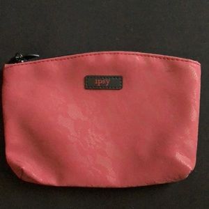 Ipsy bag full of products